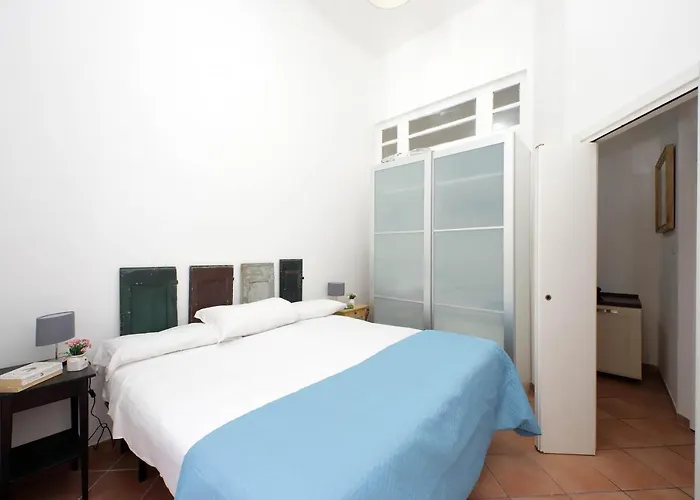 4bnb - Quiriti Delightful Apartment