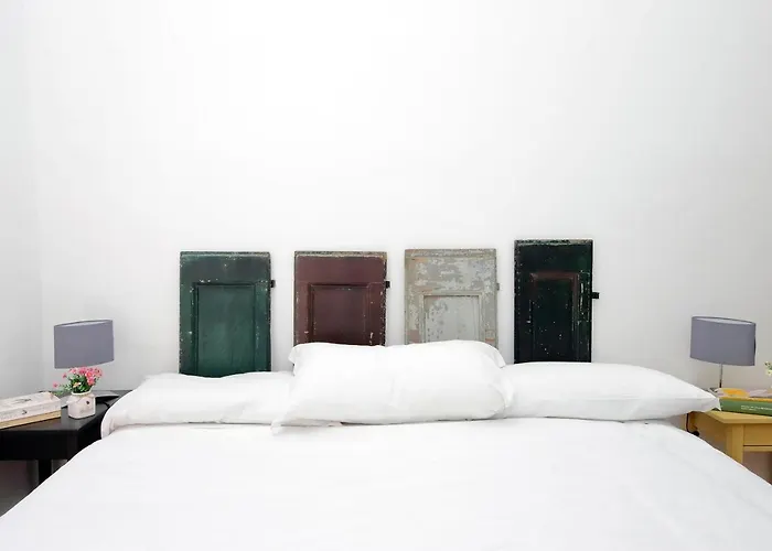 4bnb - Quiriti Delightful Apartment Rom