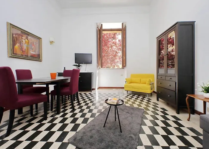 4bnb - Quiriti Delightful * Rom