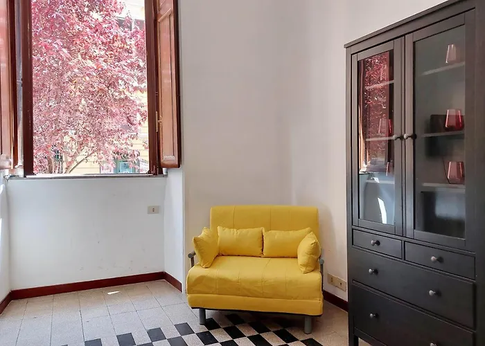 Apartment 4bnb - Quiriti Delightful Rom