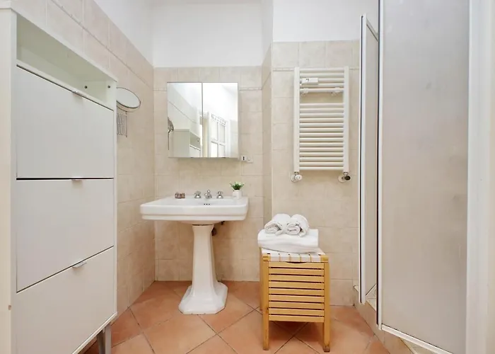 Apartment 4bnb - Quiriti Delightful Rom