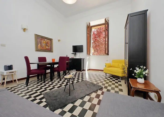 4bnb - Quiriti Delightful * Rom