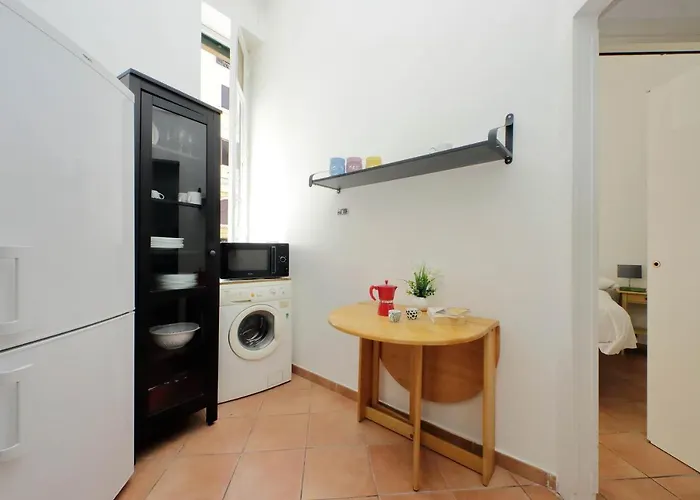 4bnb - Quiriti Delightful