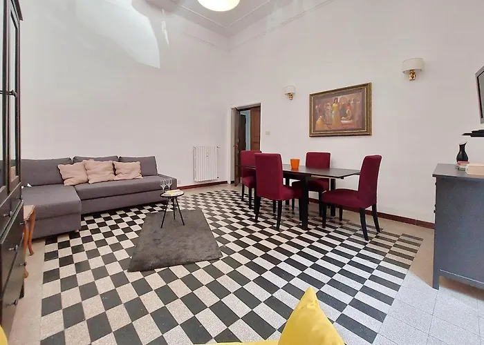 4bnb - Quiriti Delightful